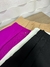 Short saia alfaiataria poliéster importado REF0125 - loja online