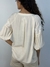 Blusa manga longa Anany REF110850 na internet