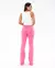Calça Flare REF21599 COLOR Consciência Jeans na internet