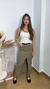 Saia jeans longa tingida K2B Jaliene - loja online