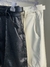 Short couro courino sintético com elastano PU REF535 - loja online
