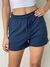 Short moletinho K2B cordão regulador Deineri
