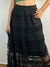 Saia de tule longa modelo dijon REF2514 na internet