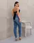 Calça Jeans MOM Básica Consciência Jeans REF00264 na internet