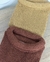 Colete analu gola maxi em tricot JJ267 - loja online