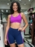 Shorts Faguilina K2B em elgodão - comprar online