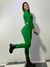 Conjunto blusa e calça tecido moletinho canelado K2B Lisarina na internet