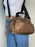 Bolsa transversal feminina em nylon impermeável REF1106070