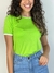 Babylook bicolor viscolycra Anne Blánc REF1691 - comprar online