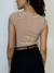 Blusa Laniane colm decote princesa K2B na internet