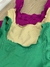 Cropped Canelado Regata Edelidia K2B