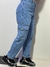 Calça mom cargo REF22766 Consciência Jeans na internet