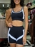 Conjunto de academia K2B Fatimele - loja online