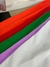 Cropped em crepe com amarração e um ombro só - Loja Hipátia