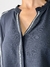 Blusa cropped bordada manga longa REF70176 na internet
