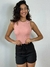 Conjunto alfaiataria blazer forrado e short elegante REF2300 na internet