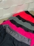 Short poliamida K2B esportivo Grasilida