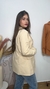 Imagem do Blazer em linho estruturado Suzi REF1023