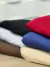 Conjunto em moletinho com calça pantalona REF350 - loja online