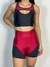 Top poliamida fitness K2B Relita - comprar online
