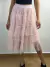 Saia de tule modelo dijon REF2430 - comprar online
