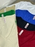 Blusa Milinda K2B decote em V canelado block - comprar online