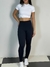 Calça legging básica K2B com bolso traseiro Ponciana