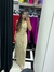 Vestido Thaina Verão Tricot - loja online