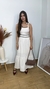 Imagem do Vestido longo Juliana com bordados