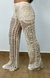 Calça em crochê REF2452 Loverly - Loja Hipátia