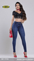 Calça Jeans Super Skinny Ri.19 REF77722