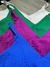 Cropped Dalvane K2B Com bojo e regulador na alça - loja online