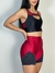 short K2B academia poliamida Ivanka - loja online