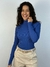 Blusa manga longa com gola alta K2B Maverica - comprar online
