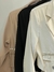 Imagem do Casaco Blazer com pedrarias no bolso Oxford REF2279