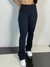 Calça legging flare K2B malha suplex com bolso Uiarina - comprar online
