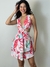 Vestido importado com abertura na cintura REF0002 na internet