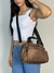 Bolsa transversal feminina em nylon impermeável REF1106070 - comprar online
