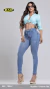 Calça Jeans Levanta Bumbum Super Skinny REF78067