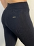 Calça legging flare K2B malha suplex com bolso Uiarina - Loja Hipátia