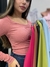 Blusa ombro a ombro Valcine K2B - loja online