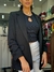 Imagem do Blazer Alessandra em alfaiataria REF7099
