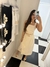 Conjunto bordado cropped + saia midi REF1971 - Loja Hipátia