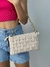 Bolsa couro sintético trançada REF1106077 na internet