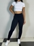 Calça legging básica K2B com bolso traseiro Ponciana na internet
