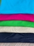 Cropped canelado detalhes franzidos K2B Lusani - loja online