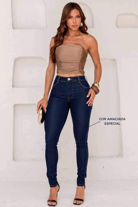 Calça Super Skinny RI.19 REF 00722