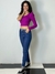 Calça mom Liarena K2B