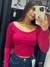 Blusa ombro a ombro Valcine K2B - comprar online