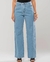 Calça jeans wide leg Consciência Jeans REF29000 - comprar online